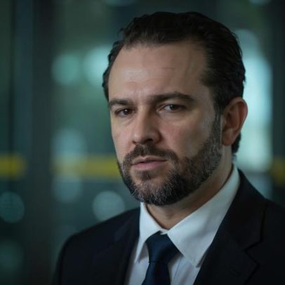 Durigan chega ao Alvorada para reunião com Lula após avaliação de risco do Pix