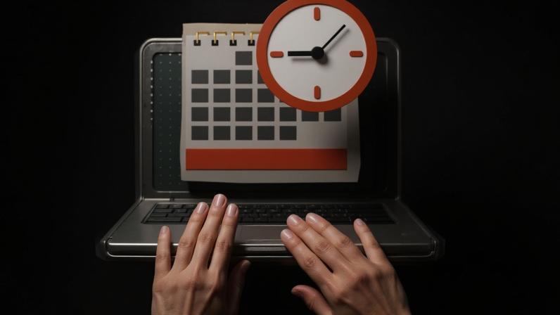 Proposta do fim da escala 6x1 foi aprovada na Câmara dos Deputados (Imagem: Tetiana Yurchenko | Shutterstock)