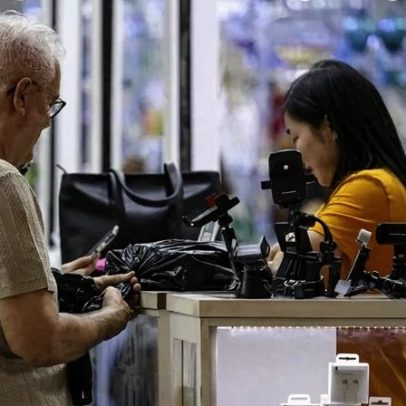 Setor de serviços avança 1,2% em abril e se aproxima de recorde