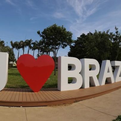 Brazlândia completa 93 anos de história, natureza e fé nesta sexta-feira