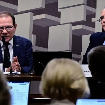 BRB vai processar ex-gestores, afirma presidente