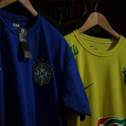 Brasil X Escócia: horários de fechamento de comércios no DF