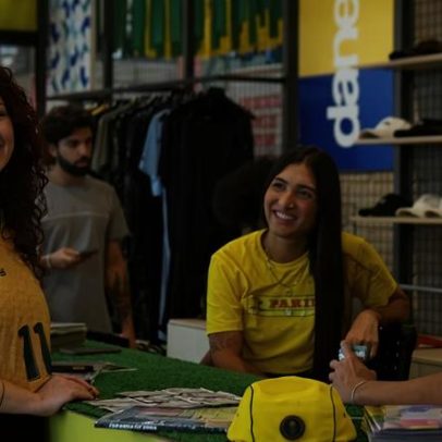 Funcionamento do comércio nos dias de jogos do Brasil é detalhado