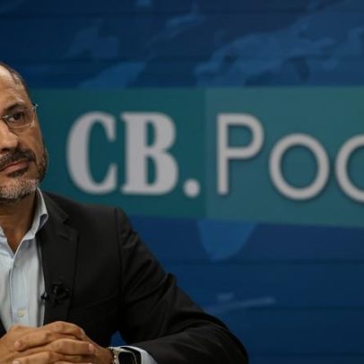 Pesquisa Correio/OPINIÃO aponta para segundo turno entre Celina e Arruda