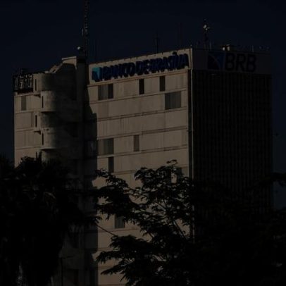 PCDF e MPDFT cumprem mandados contra suspeitos de fraudar BRB