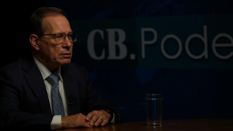 A iniciativa de ouvir o dirigente partiu de um requerimento apresentado pela senadora Damares Alves (Republicanos-DF) - (crédito: Ed Alves/CB/D.A Press)