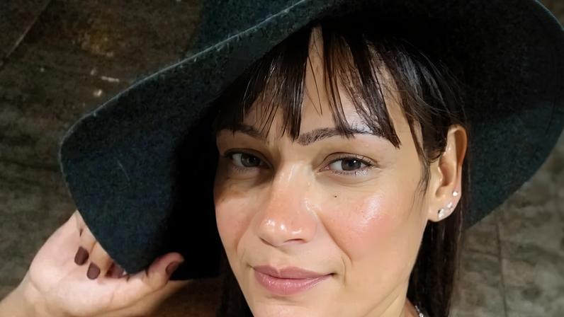 Edileusa é a 11ª vítima de feminicídio no DF este ano. Ela foi assassinada pelo companheiro - (crédito: Arquivo pessoal)