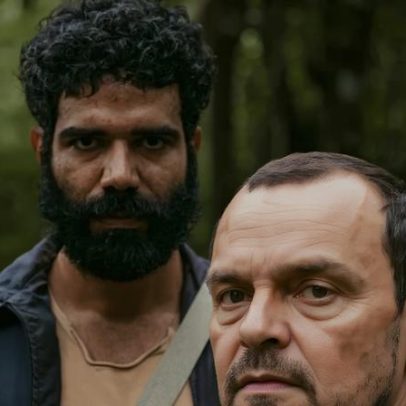 Danilo Castro integra elenco da peça de Petrus Cariry com Matheus Nachtergaele