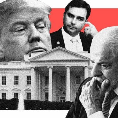 Análise: cálculo de risco de Flávio, oposição e política de Trump