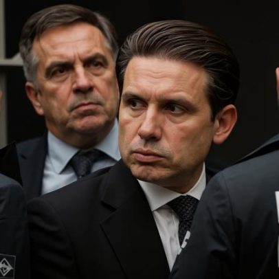 Novas revelações pressionam Ciro e cercam Motta no caso Master