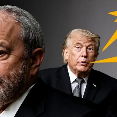Trump volta a criticar o Brasil, e Lula pede que não se meta nas eleições