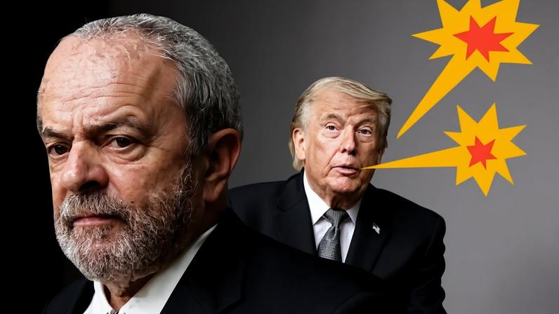 Entrelinhas 1806 - (crédito: Caio Gomez)
