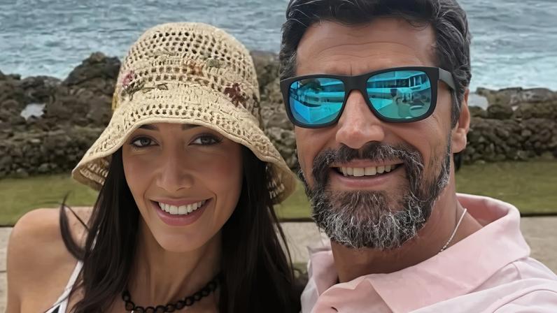 Esposa de Alberto Cowboy diz ter sido 'invadida' e motivo vem à tona - (crédito: Reprodução/Instagram)