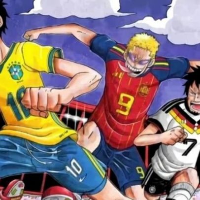 Brasil enfrenta Japão em duelo que vai além do futebol