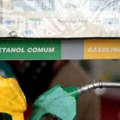 Governo planeja elevar participação de etanol na gasolina para reduzir preços