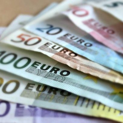 CPI anual da zona do euro sobe 3,2% em maio, abaixo do esperado