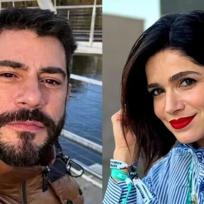 Seis famosos brasileiros trocam o Brasil por nova vida no exterior