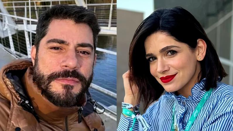 6 famosos brasileiros que trocaram o Brasil por uma nova vida no exterior - (crédito: Observatorio dos Famosos)