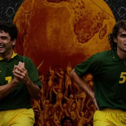 Brasil vence a Copa de 1994, conquista o tetra e muda o futebol