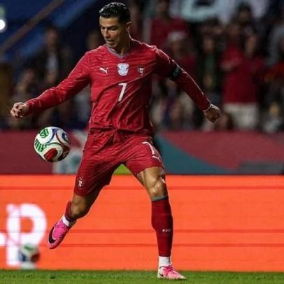 Mais altos, mais rápidos, mais velhos: evolução do corpo dos melhores jogadores