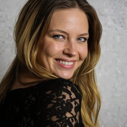 Morre Daveigh Chase, voz de Lilo & Stitch e atriz de O Chamado, aos 35 anos