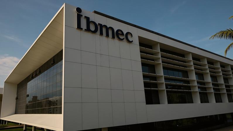 Ibmec abre inscrições para vestibular com provas em junho - (crédito: Ibmec/Divulgação)