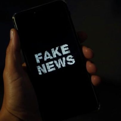 35% não se sentem seguros para identificar fake news, aponta pesquisa
