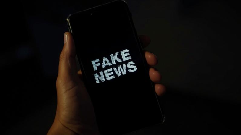 Pesquisa Correio/OPINIÃO Inteligência Política mostra que 35% dos entrevistados não se sentem "nada seguros" em identificar fake news - (crédito: Pedro França/Agência Senado)
