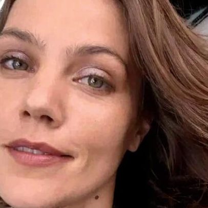 Pâmela Tomé volta à Globo após sete anos e faz revelação sobre carreira