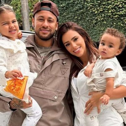 Bruna Biancardi revela conselho de Neymar sobre uso das redes sociais