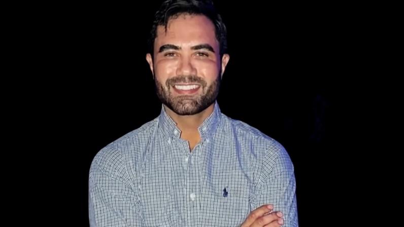 Filho do sertanejo Leandro fala sobre retomada da carreira após mais de 10 anos - (crédito: Observatorio dos Famosos)