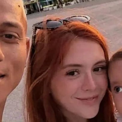 Amanda Araujo revela rejeição a Richarlison antes do início da relação
