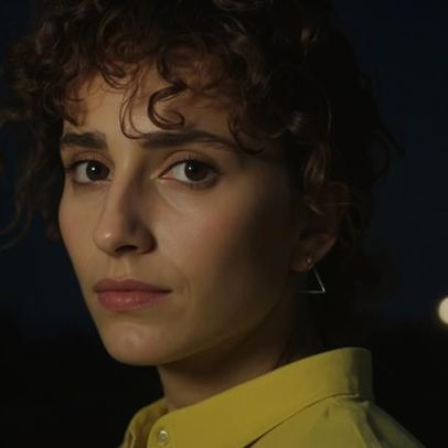 Carol Duarte comenta silêncio sobre sumiço de novelas há quase dez anos