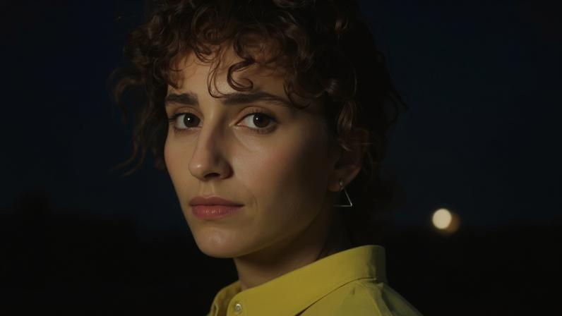 Carol Duarte quebra o silêncio sobre sumiço das novelas há quase dez anos - (crédito: Observatorio dos Famosos)