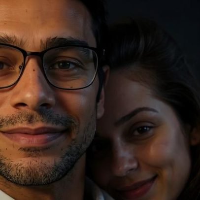 Sophia Abrahão comenta possibilidade de casamento com Sérgio Malheiros