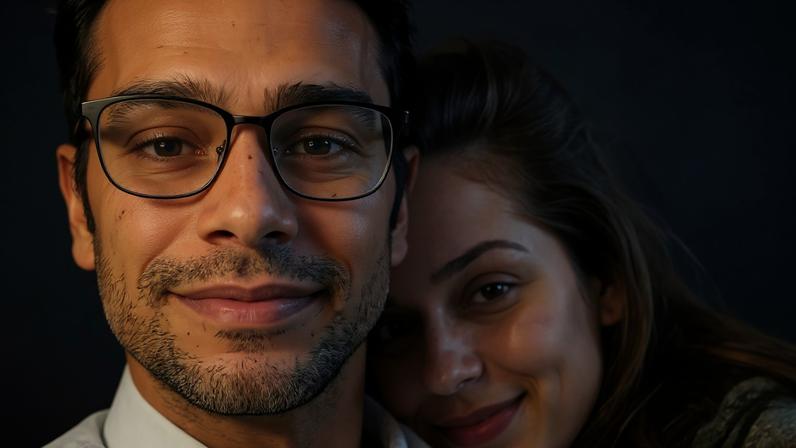 Sophia Abrahão comenta possibilidade de casamento com Sérgio Malheiros em 2026 - (crédito: Observatorio dos Famosos)