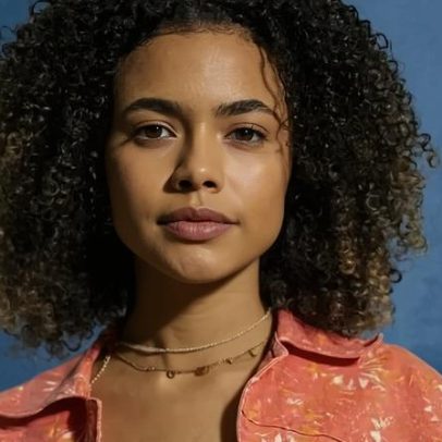 Alana Cabral é cotada para protagonizar novela das seis na Globo