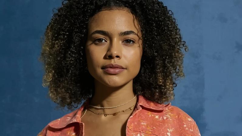 Expectativa é de que a artista interprete a protagonista jovem da história escrita por Mário Teixeira - (crédito: Globo/Victor Pollak)