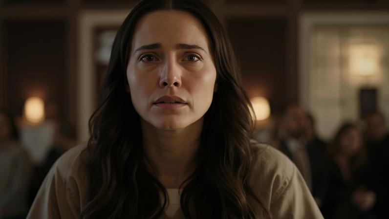 Leticia Colin abre o jogo sobre vingança na nova fase de Quem Ama Cuida: "Não vai ser fácil" - (crédito: Observatorio dos Famosos)