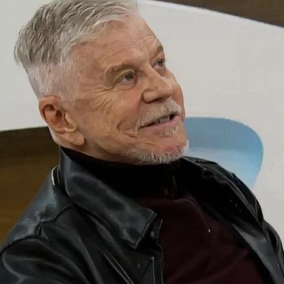 Miguel Falabella revela planos de voltar a escrever novelas