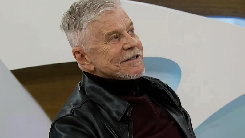 Miguel Falabella revela planos para voltar a escrever novelas após 15 anos - (crédito: Observatorio dos Famosos)