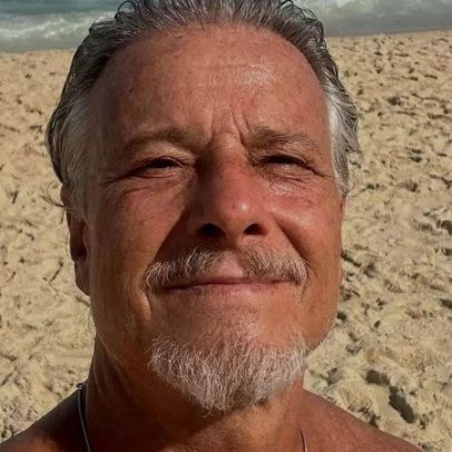 Marcello Novaes revela segredo para manter a forma aos 63 anos