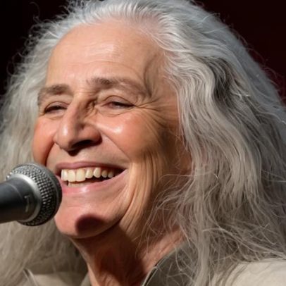 Maria Bethânia revela o que mais a atrai em homens e mulheres aos 80 anos