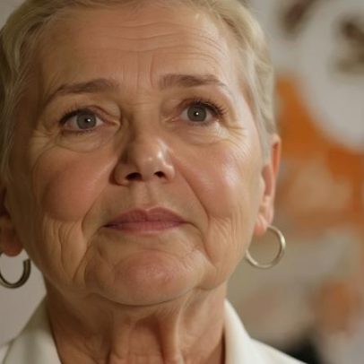 Xuxa faz desabafo antes de sua última turnê