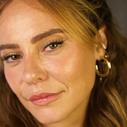 Paolla Oliveira faz desabafo após ser vítima de imagens falsas