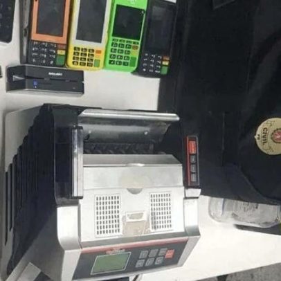 Operação mira suspeitos de fraude no sistema do Detran-DF