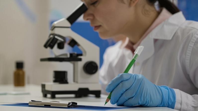 Estudo está na fase de testes clínicos - (crédito: Reprodução/Freepik)