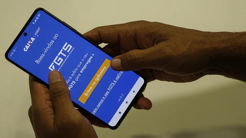Empregadores terão prazo de até 30 dias para concluir a individualização dos débitos - (crédito: Joédson Alves/Agência Brasil)