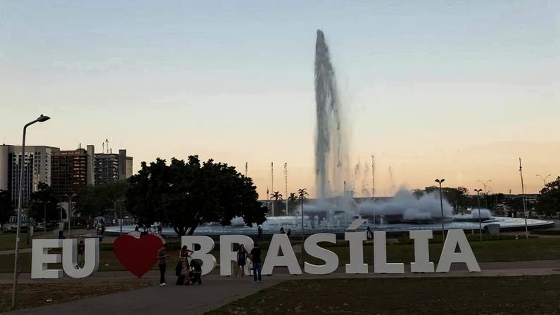 Alguns serviços públicos do Distrito Federal terão o horário modificado - (crédito: Mariana Campos/CB/D.A Press)
