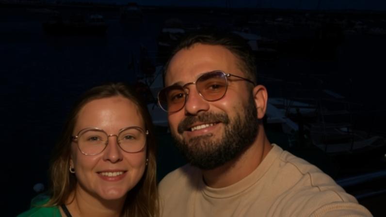 Matteos França, de 32 anos, é acusado de matar a mãe. O filho da professora de História Soraya Tatiana foi preso na casa do pai em 25 de julho - (crédito: Reprodução/ Redes sociais )